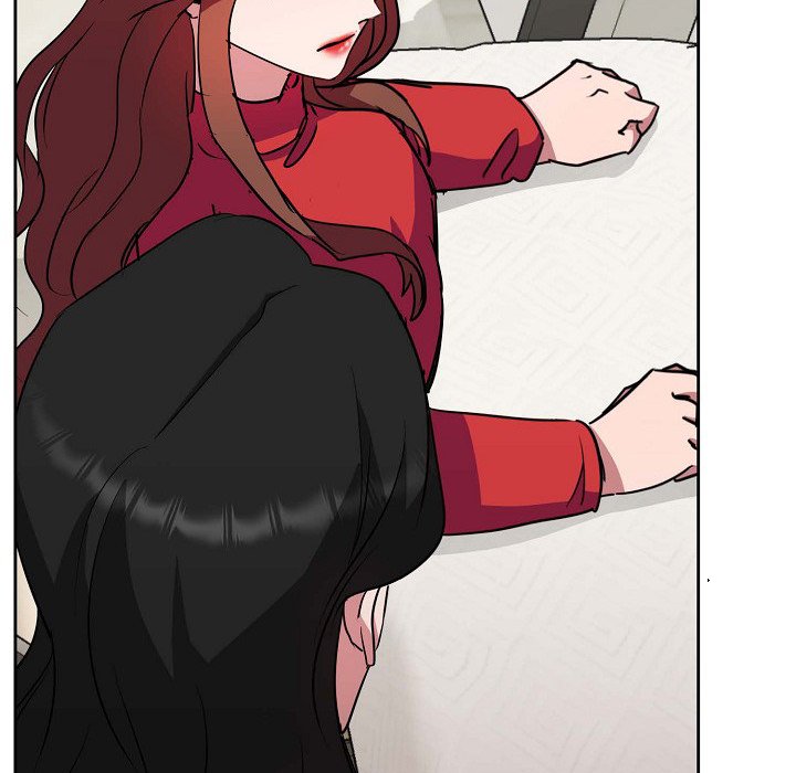 Absolute Possession Absolute Possession EP 18 - Toomics page 22 - 