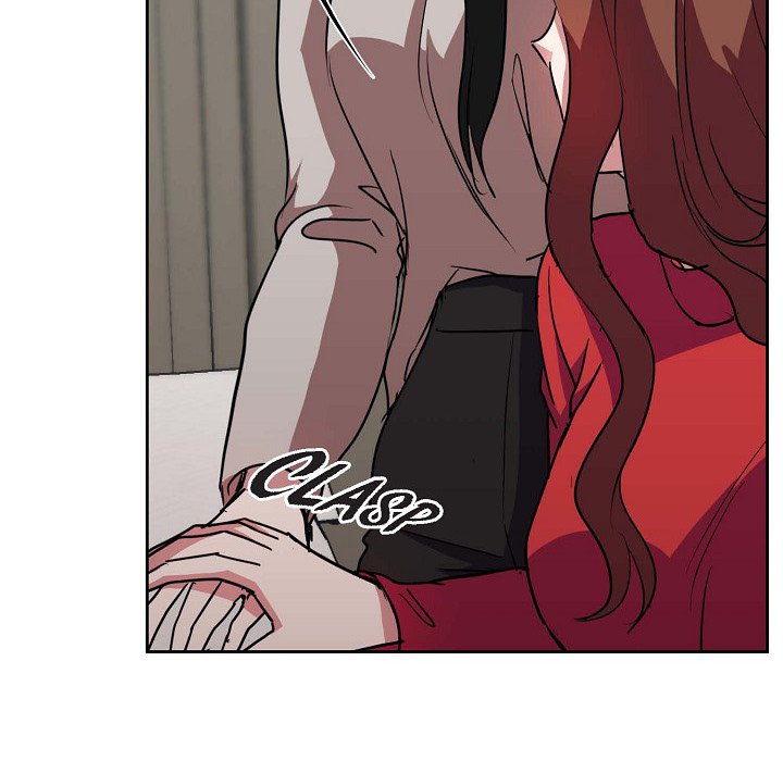 Absolute Possession Absolute Possession EP 18 - Toomics page 25 - 