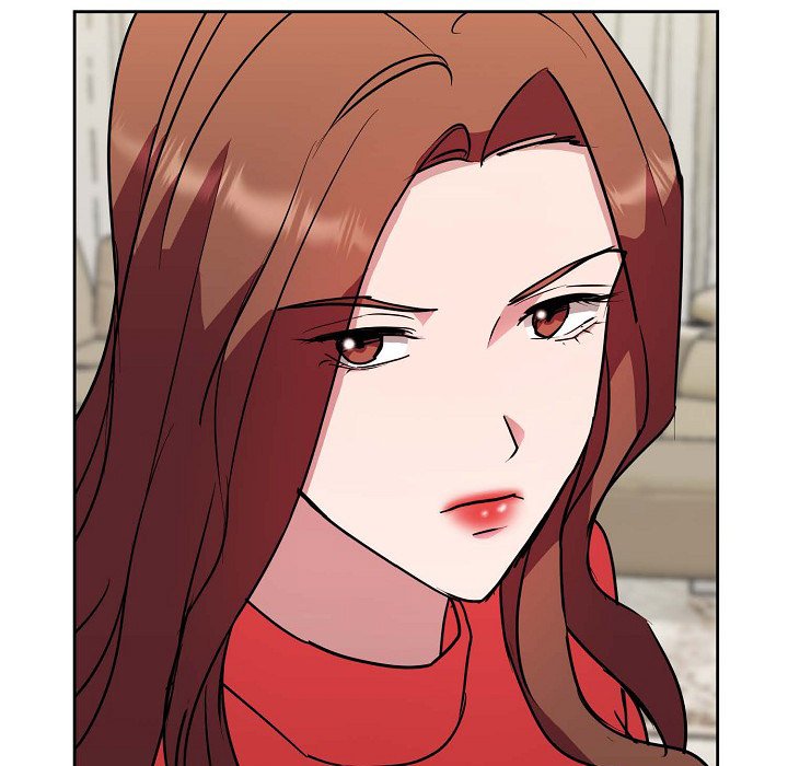 Absolute Possession Absolute Possession EP 18 - Toomics page 27 - 