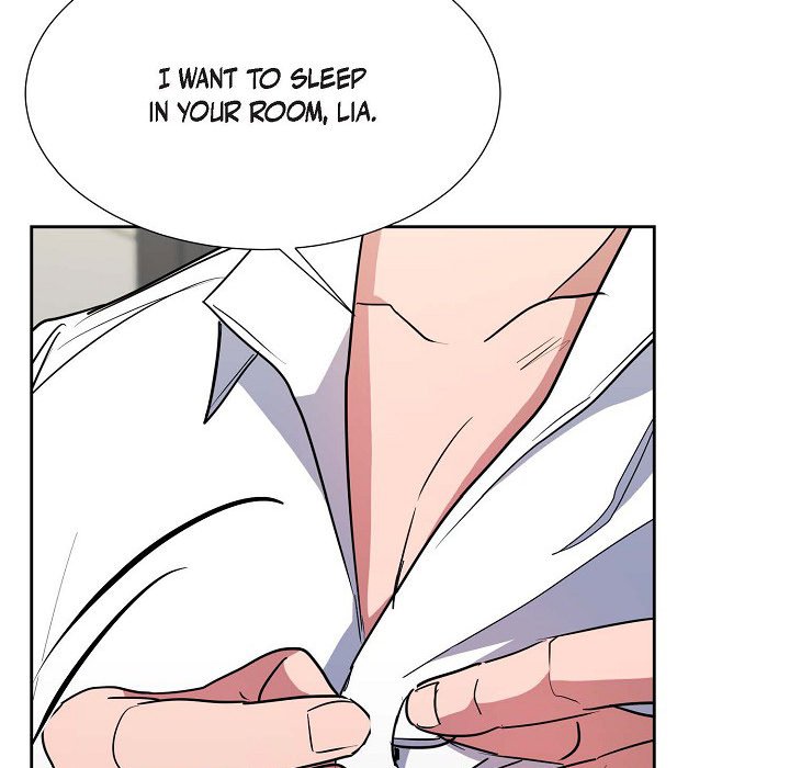 Absolute Possession Absolute Possession EP 18 - Toomics page 35 - 