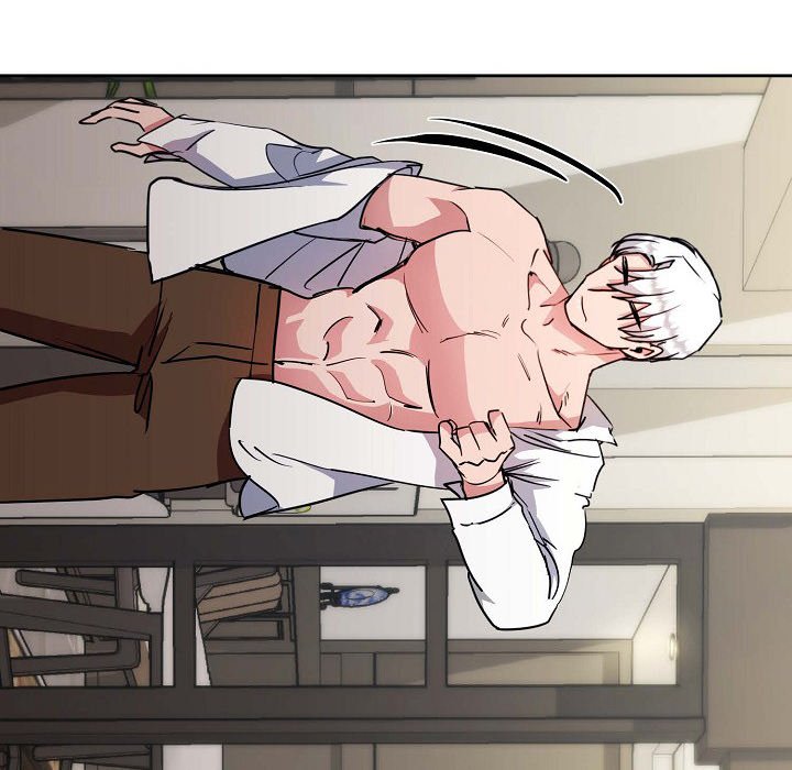 Absolute Possession Absolute Possession EP 18 - Toomics page 37 - 
