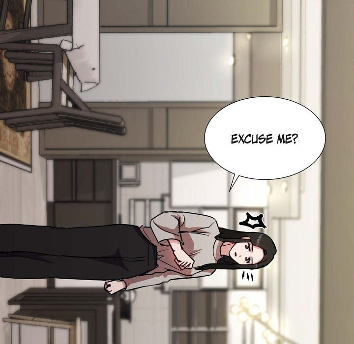 Absolute Possession Absolute Possession EP 18 - Toomics page 38 - 