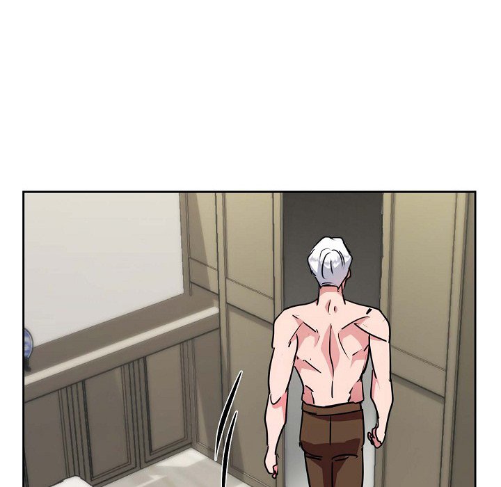 Absolute Possession Absolute Possession EP 18 - Toomics page 45 - 