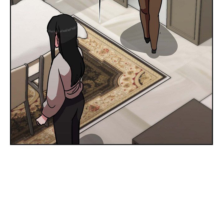 Absolute Possession Absolute Possession EP 18 - Toomics page 46 - 