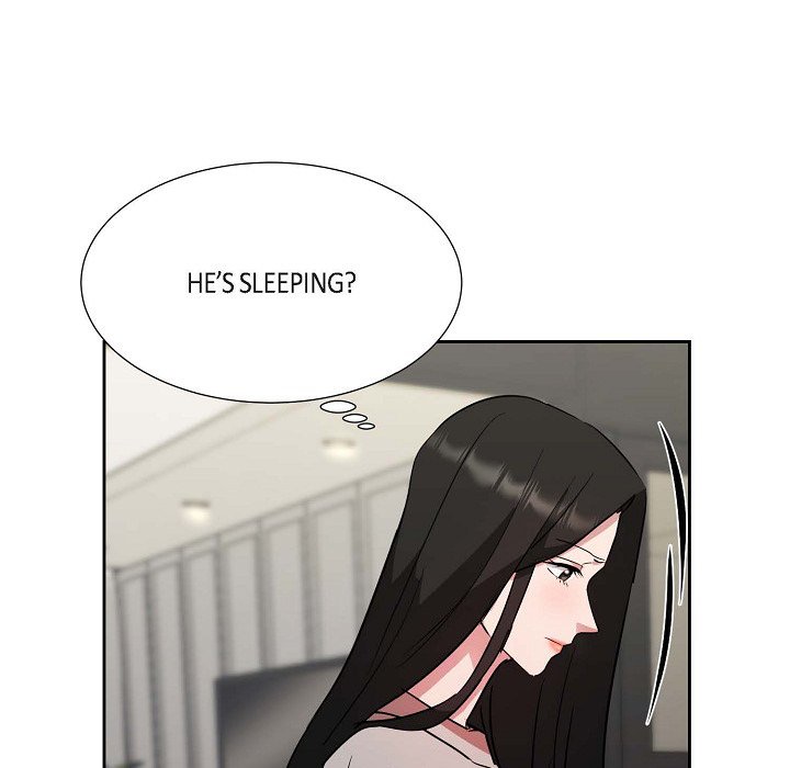 Absolute Possession Absolute Possession EP 18 - Toomics page 47 - 