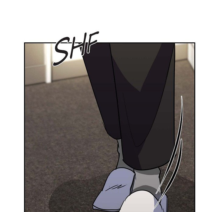 Absolute Possession Absolute Possession EP 18 - Toomics page 61 - 