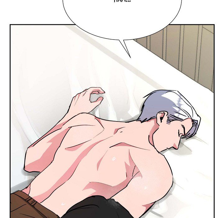 Absolute Possession Absolute Possession EP 18 - Toomics page 68 - 