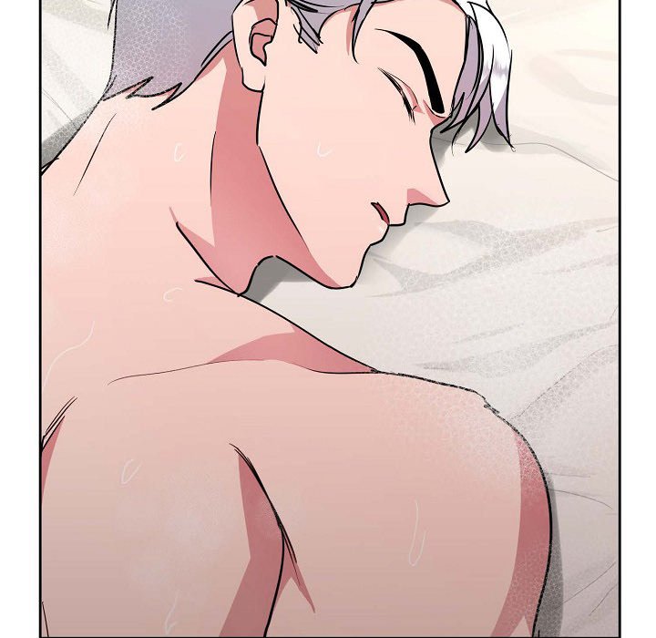 Absolute Possession Absolute Possession EP 18 - Toomics page 73 - 