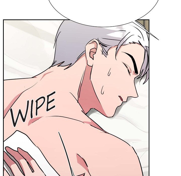 Absolute Possession Absolute Possession EP 18 - Toomics page 88 - 