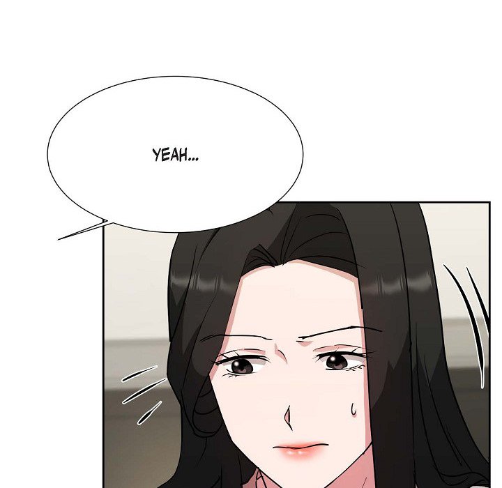 Absolute Possession Absolute Possession EP 18 - Toomics page 90 - 