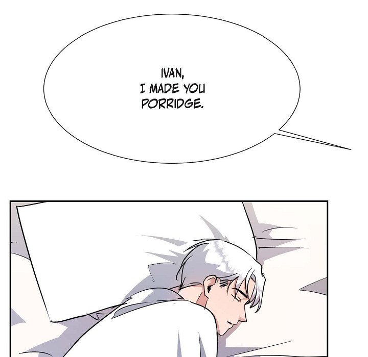 Absolute Possession Absolute Possession EP 18 - Toomics page 100 - 