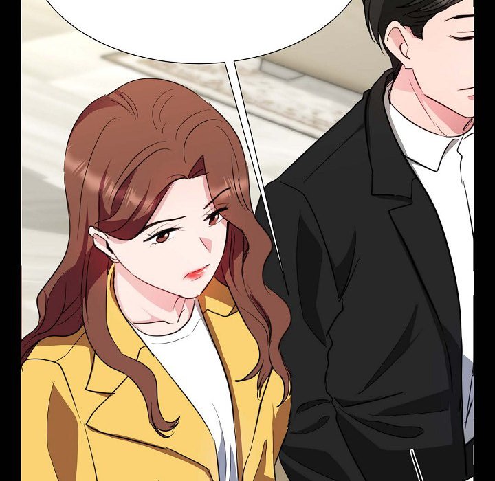 Absolute Possession Absolute Possession EP 19 - Toomics page 11 - 
