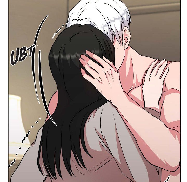 Absolute Possession Absolute Possession EP 19 - Toomics page 101 - 