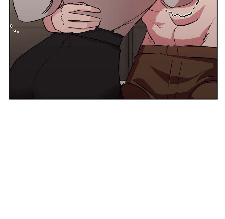 Absolute Possession Absolute Possession EP 19 - Toomics page 102 - 