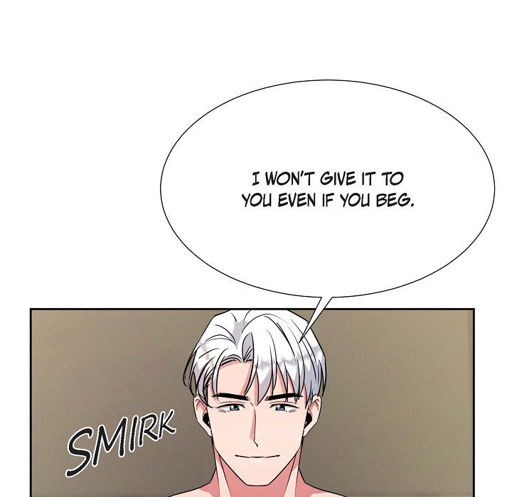 Absolute Possession Absolute Possession EP 19 - Toomics page 115 - 