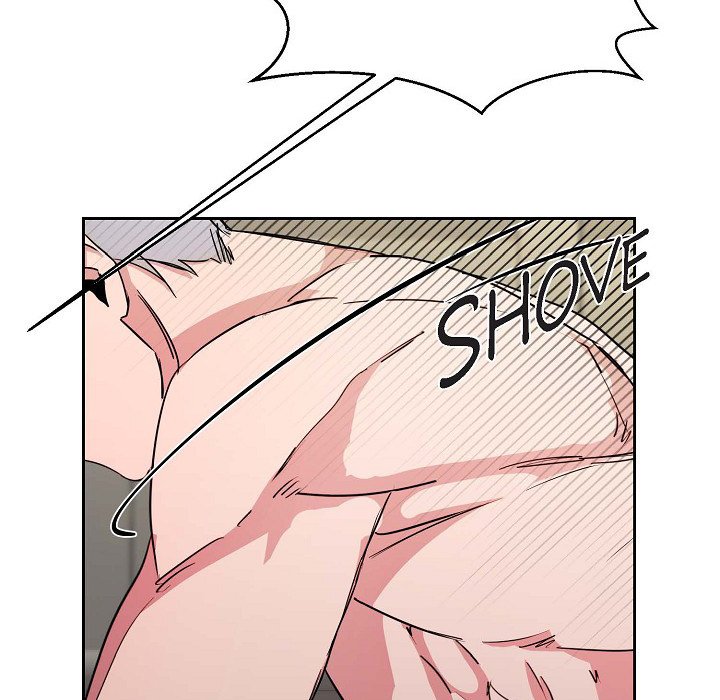 Absolute Possession Absolute Possession EP 19 - Toomics page 118 - 