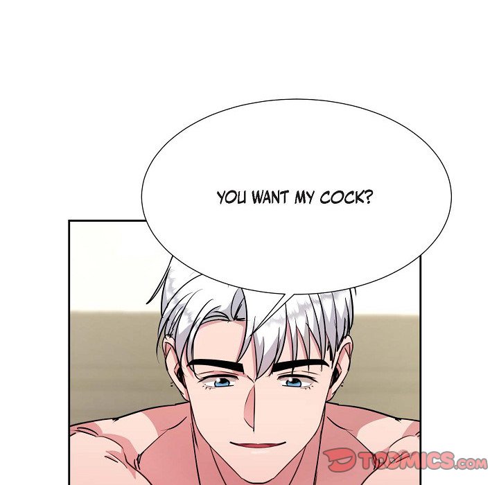 Absolute Possession Absolute Possession EP 19 - Toomics page 123 - 