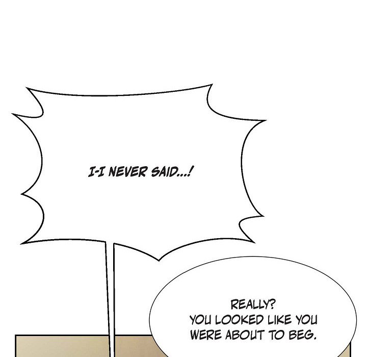 Absolute Possession Absolute Possession EP 19 - Toomics page 125 - 