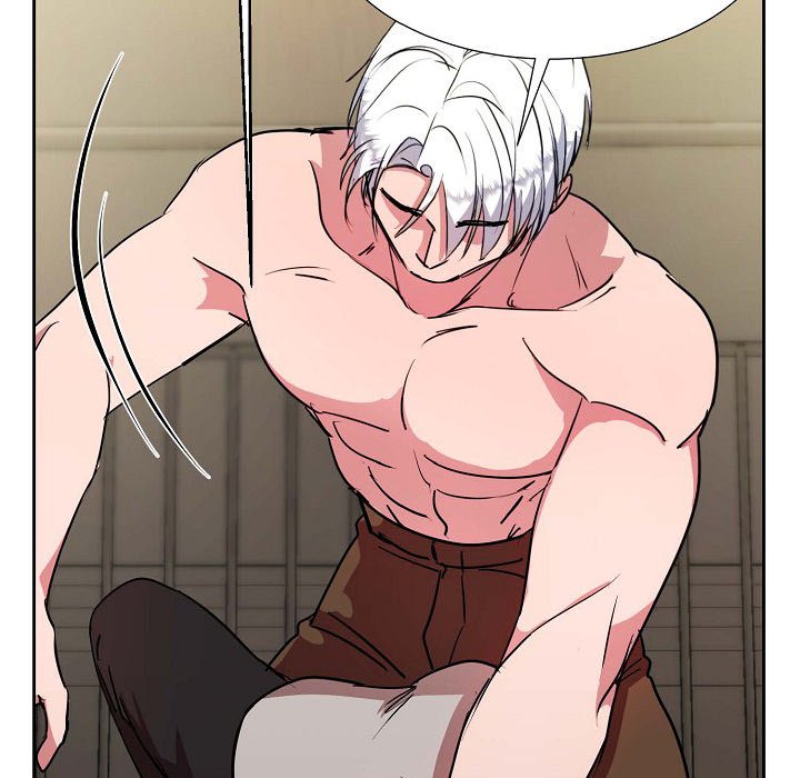 Absolute Possession Absolute Possession EP 19 - Toomics page 126 - 