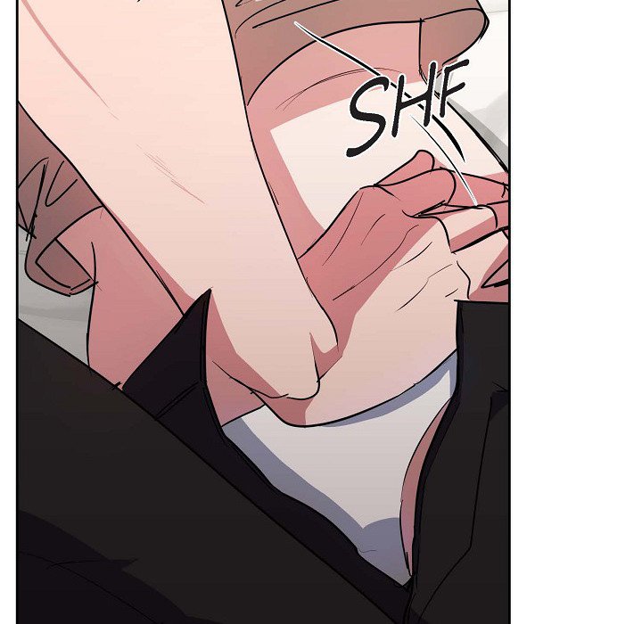 Absolute Possession Absolute Possession EP 19 - Toomics page 129 - 