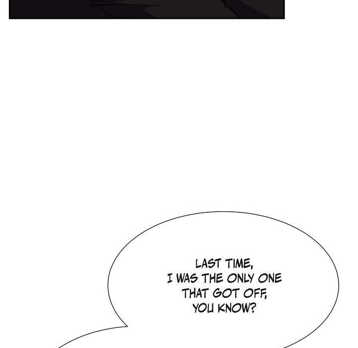Absolute Possession Absolute Possession EP 19 - Toomics page 130 - 