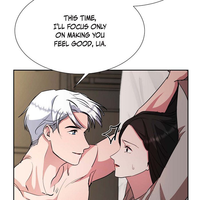 Absolute Possession Absolute Possession EP 19 - Toomics page 131 - 