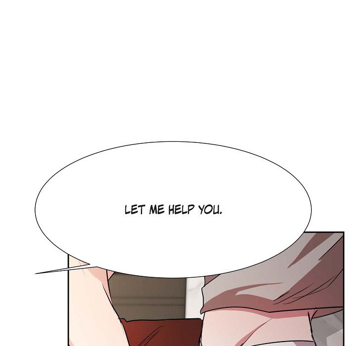 Absolute Possession Absolute Possession EP 19 - Toomics page 133 - 
