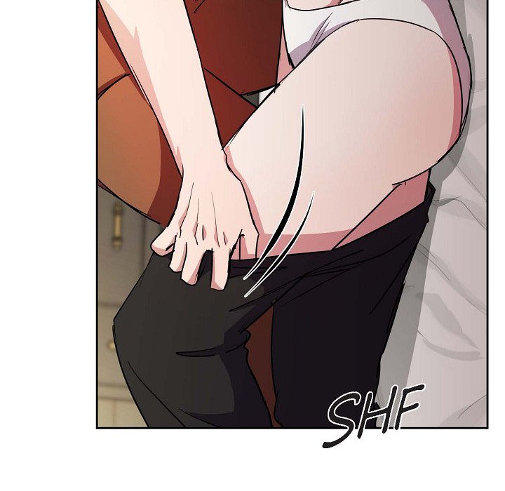 Absolute Possession Absolute Possession EP 19 - Toomics page 134 - 