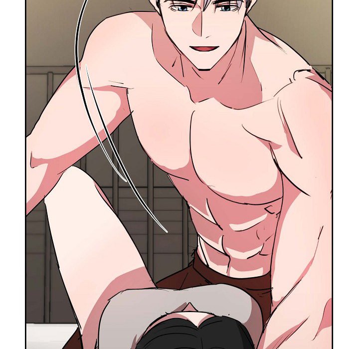 Absolute Possession Absolute Possession EP 19 - Toomics page 139 - 