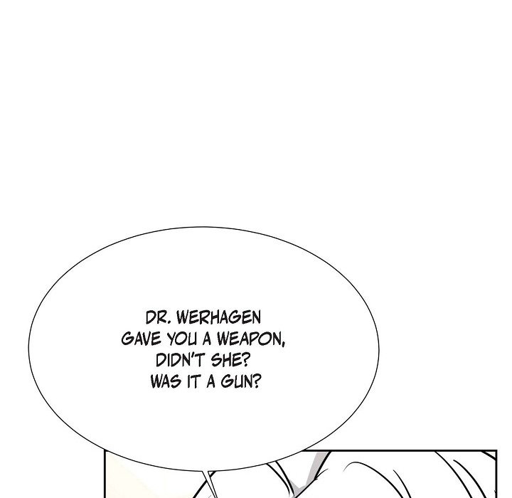 Absolute Possession Absolute Possession EP 19 - Toomics page 141 - 