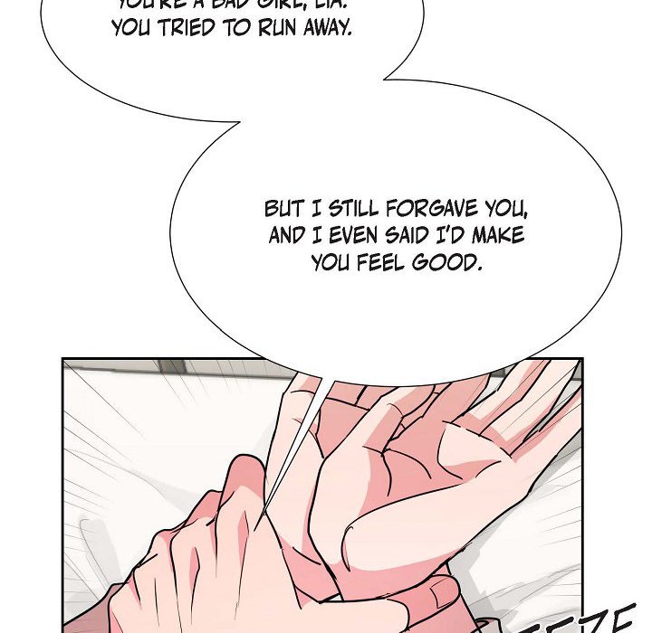 Absolute Possession Absolute Possession EP 19 - Toomics page 152 - 