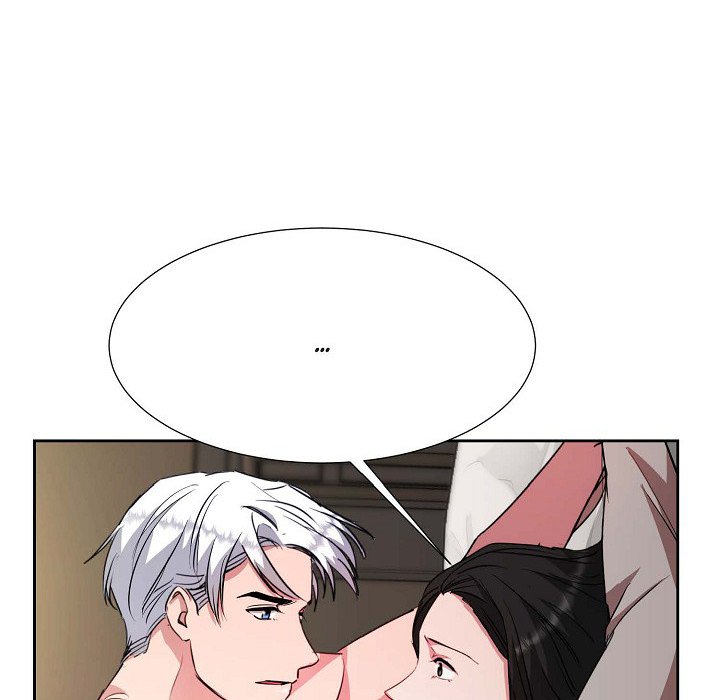 Absolute Possession Absolute Possession EP 19 - Toomics page 154 - 