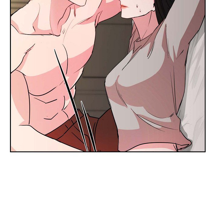 Absolute Possession Absolute Possession EP 19 - Toomics page 155 - 