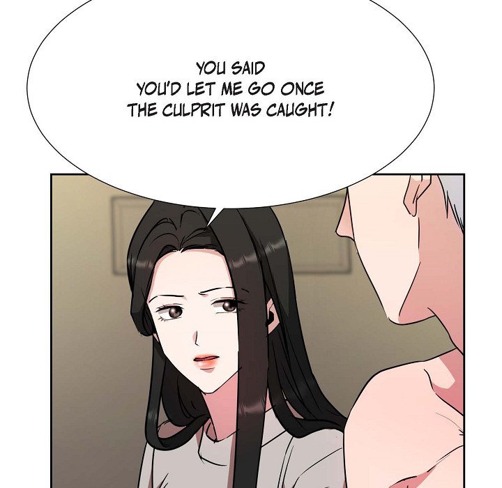 Absolute Possession Absolute Possession EP 19 - Toomics page 18 - 