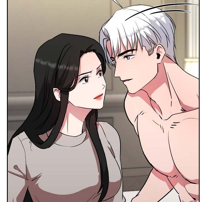 Absolute Possession Absolute Possession EP 19 - Toomics page 21 - 