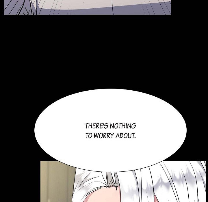 Absolute Possession Absolute Possession EP 19 - Toomics page 33 - 