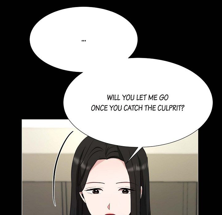 Absolute Possession Absolute Possession EP 19 - Toomics page 5 - 
