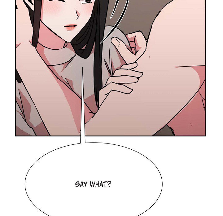 Absolute Possession Absolute Possession EP 19 - Toomics page 62 - 