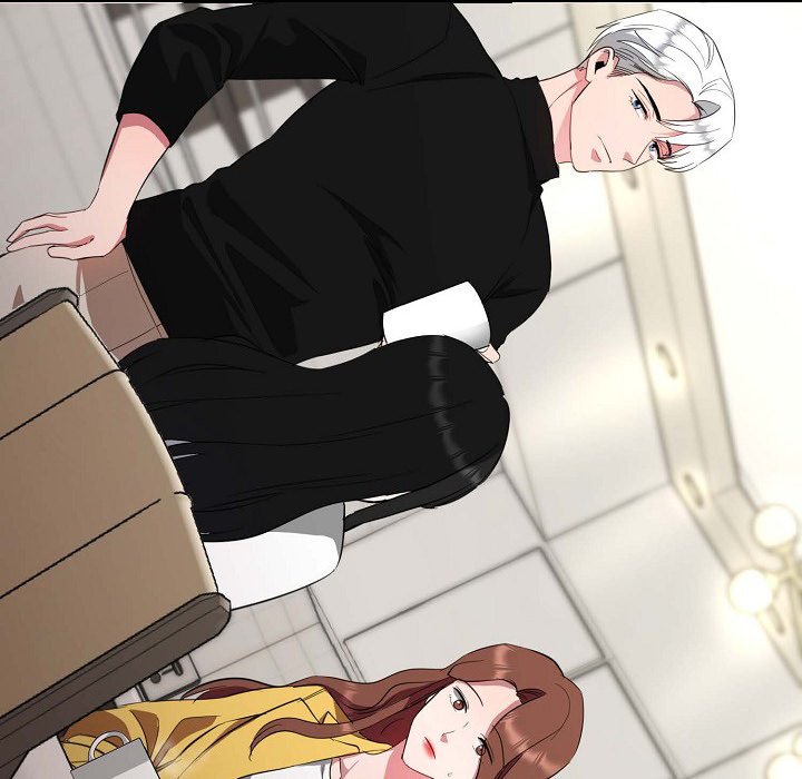 Absolute Possession Absolute Possession EP 19 - Toomics page 8 - 