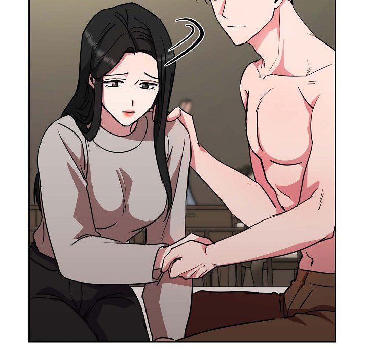 Absolute Possession Absolute Possession EP 19 - Toomics page 72 - 