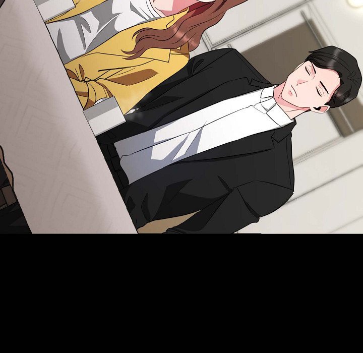 Absolute Possession Absolute Possession EP 19 - Toomics page 9 - 