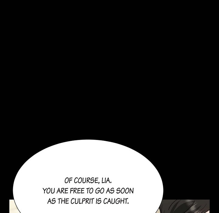 Absolute Possession Absolute Possession EP 19 - Toomics page 10 - 