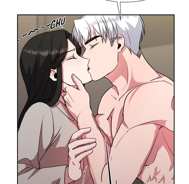 Absolute Possession Absolute Possession EP 19 - Toomics page 97 - 