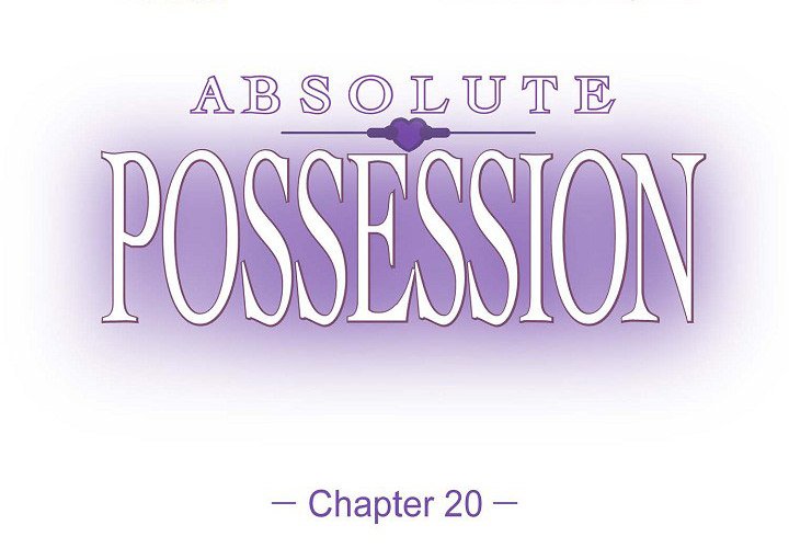 Absolute Possession Absolute Possession EP 20 - Toomics page 2 - 