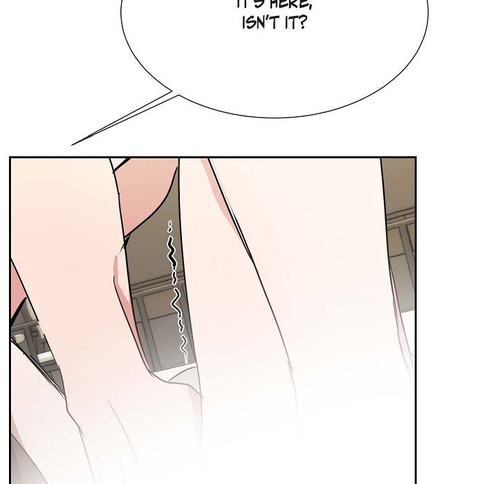 Absolute Possession Absolute Possession EP 20 - Toomics page 107 - 