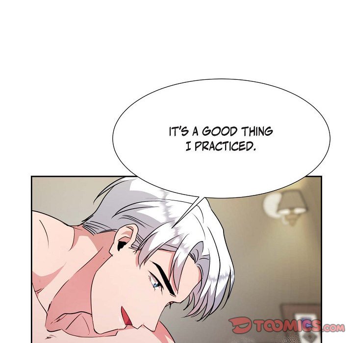 Absolute Possession Absolute Possession EP 20 - Toomics page 111 - 