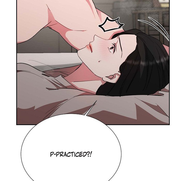 Absolute Possession Absolute Possession EP 20 - Toomics page 112 - 