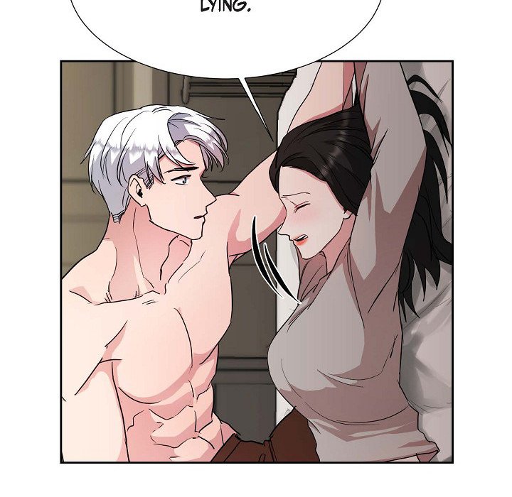 Absolute Possession Absolute Possession EP 20 - Toomics page 117 - 