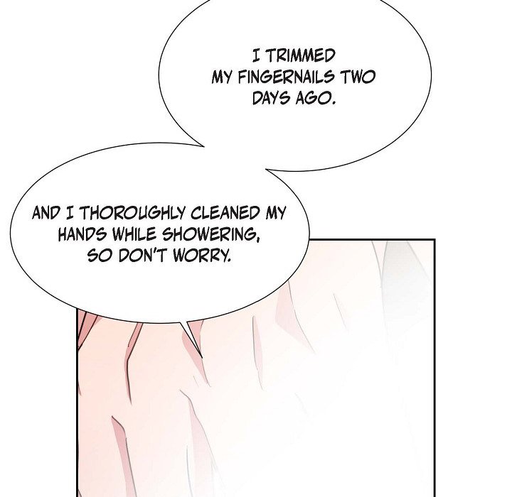 Absolute Possession Absolute Possession EP 20 - Toomics page 124 - 