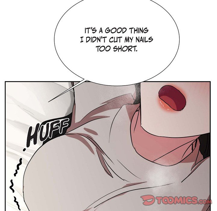 Absolute Possession Absolute Possession EP 20 - Toomics page 129 - 